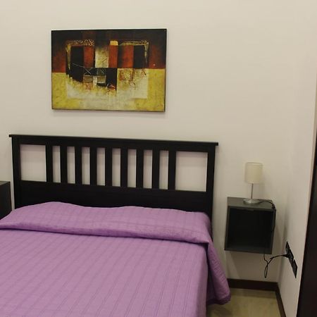 La Piazza - Garibaldi 2.6 Daire Napoli Dış mekan fotoğraf